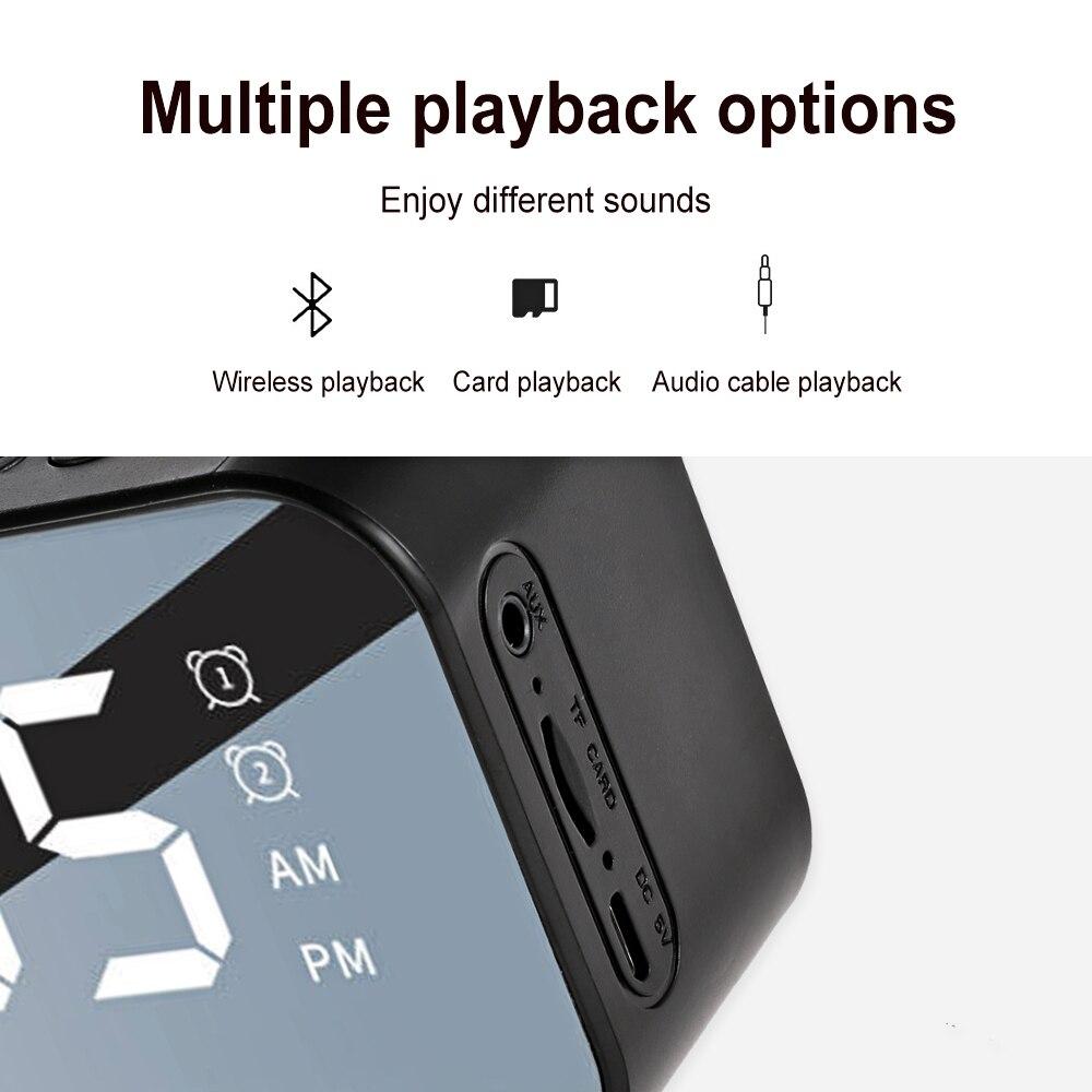 Traveller Portable Bluetooth  Speaker - lightbulbbusinessconsulting