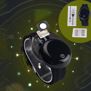 Luxury Smart Watch - lightbulbbusinessconsulting