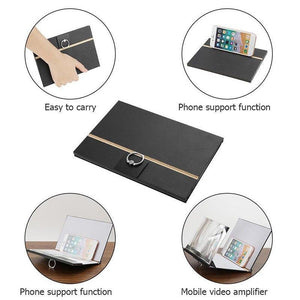 Mobile 3D Magnifier - lightbulbbusinessconsulting