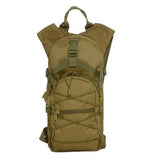 Camouflage Gym Bag - lightbulbbusinessconsulting