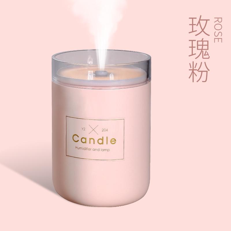 Luxury Mist Essential Diffuser - lightbulbbusinessconsulting