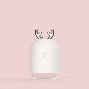 Luxury Air Humidifier - lightbulbbusinessconsulting