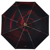 Rose Handle Umbrella - lightbulbbusinessconsulting