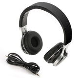 Foldable Headphone's - lightbulbbusinessconsulting