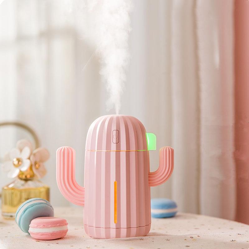 Soft Silicone USB Aroma Diffuser - lightbulbbusinessconsulting