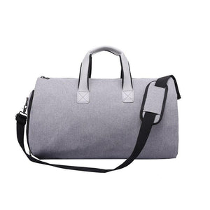 Executive Corporate Duffel Bag - lightbulbbusinessconsulting