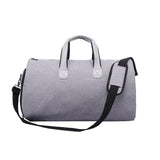 Executive Corporate Duffel Bag - lightbulbbusinessconsulting
