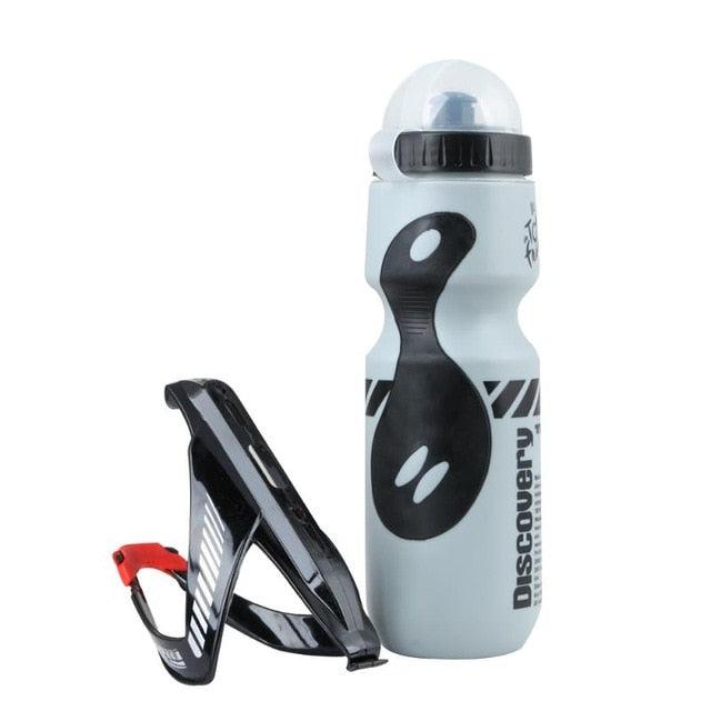 Promotional Water Bottle with Holder - lightbulbbusinessconsulting