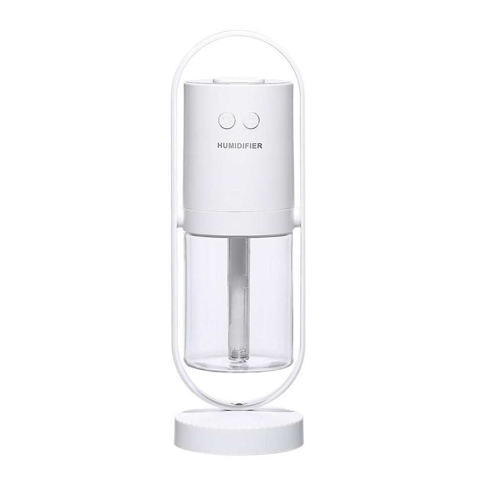 Magic Shadow USB Air Humidifier - lightbulbbusinessconsulting