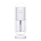 Magic Shadow USB Air Humidifier - lightbulbbusinessconsulting