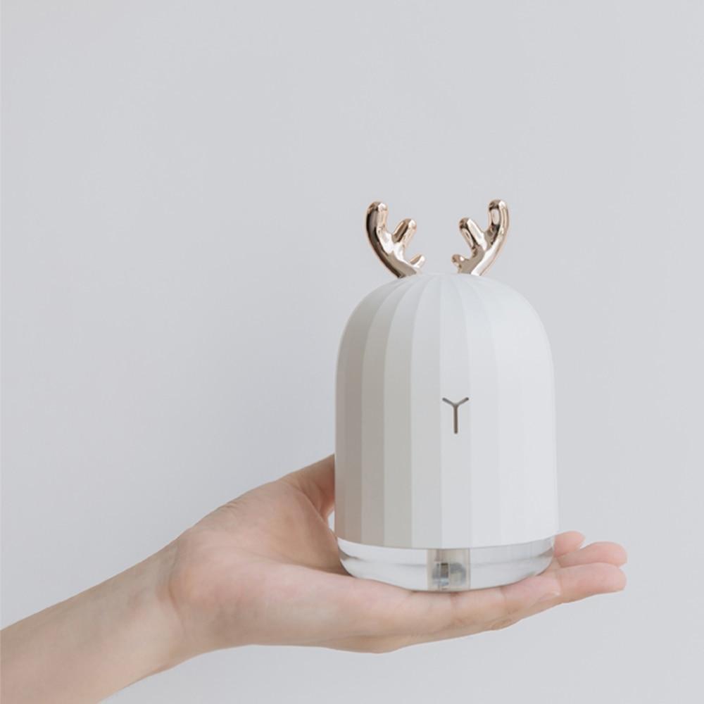 Luxury Air Humidifier - lightbulbbusinessconsulting