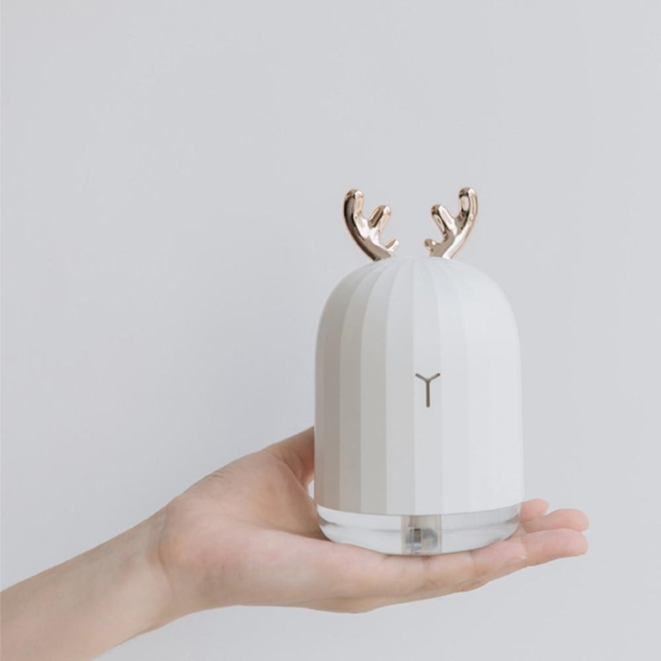 Luxury Air Humidifier - lightbulbbusinessconsulting