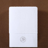 Embroidered Promotional Towel - lightbulbbusinessconsulting