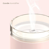 Luxury Mist Essential Diffuser - lightbulbbusinessconsulting