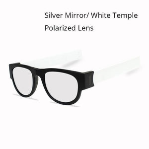 Promotional Slappable Bracelet Sunglasses - lightbulbbusinessconsulting