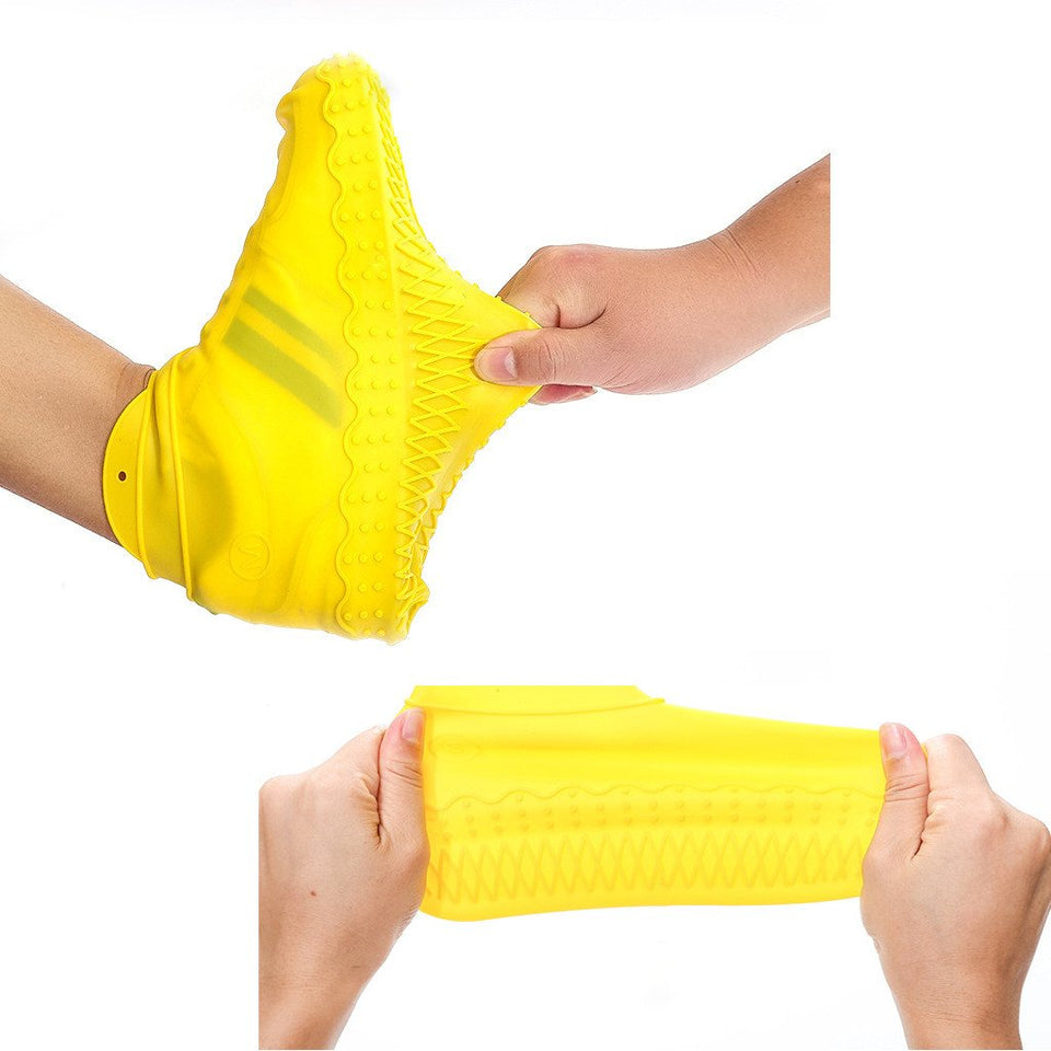 Promotional Waterproof  Shoe  Protector - lightbulbbusinessconsulting