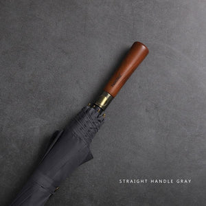 Straight Hook Umbrella - lightbulbbusinessconsulting