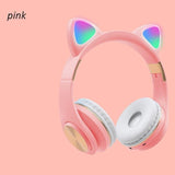 Wireless Headphones colourful - LIGHTBULB GIFTS
