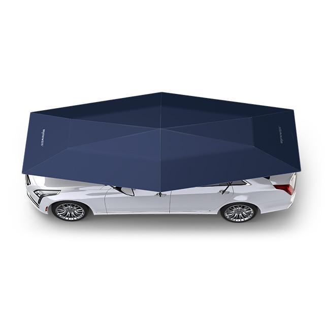 Carbrella Car Umbrella - lightbulbbusinessconsulting