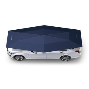Carbrella Car Umbrella - lightbulbbusinessconsulting