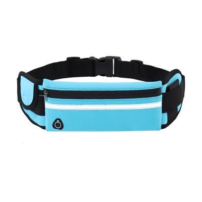 Running Waist Bag Sports - lightbulbbusinessconsulting