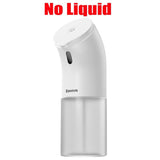 Baseus Intelligent Dispenser - lightbulbbusinessconsulting