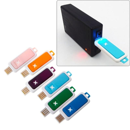 Mini USB Aromatherapy Air Diffuser - lightbulbbusinessconsulting