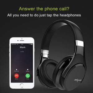 Touch Screen Headphones - lightbulbbusinessconsulting