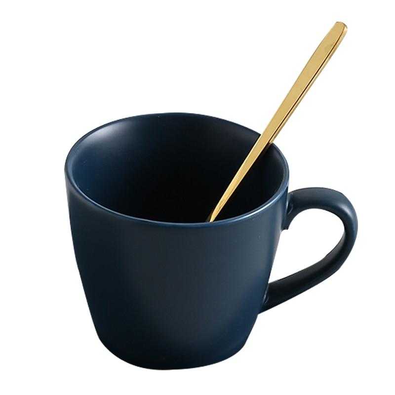 Luxurious Ceramic Office Coffee Set - lightbulbbusinessconsulting