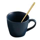 Luxurious Ceramic Office Coffee Set - lightbulbbusinessconsulting