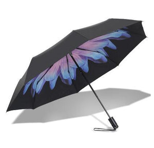 Travel Bluetooth Selfie Umbrella - lightbulbbusinessconsulting