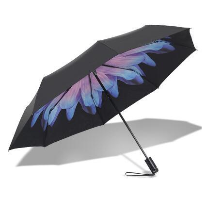 Travel Bluetooth Selfie Umbrella - lightbulbbusinessconsulting