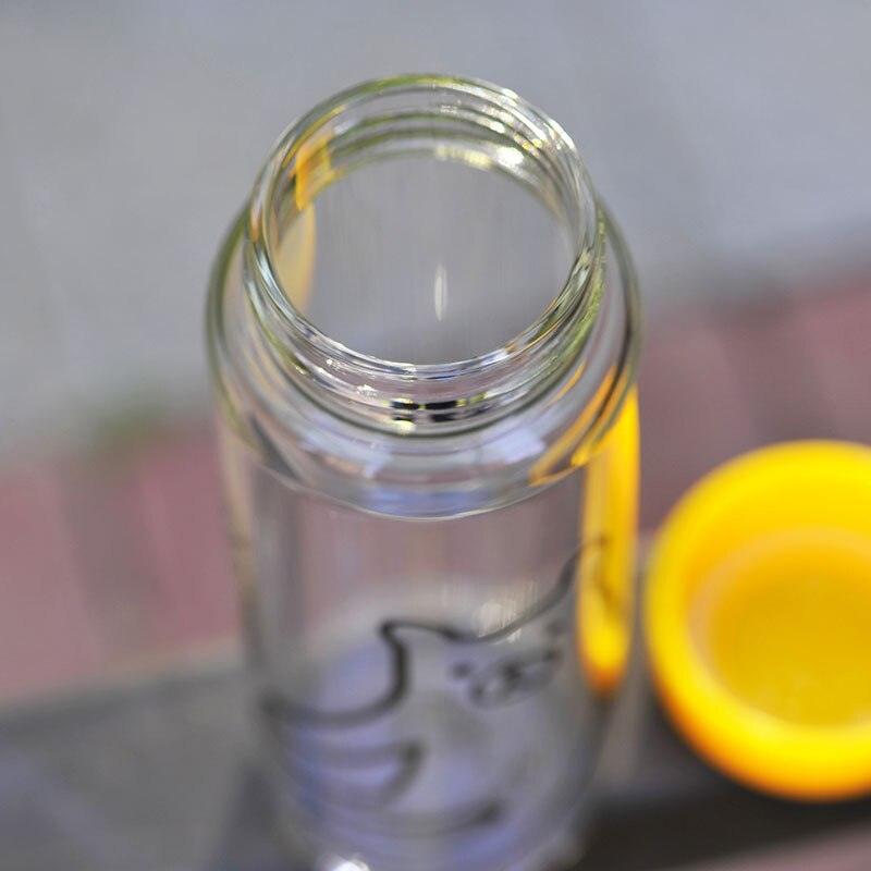 a close up of a bottle of orange juice 