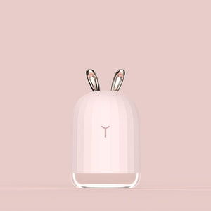 Luxury Air Humidifier - lightbulbbusinessconsulting
