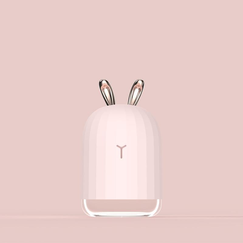 Luxury Air Humidifier - lightbulbbusinessconsulting