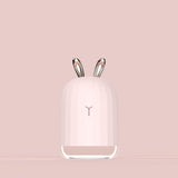 Luxury Air Humidifier - lightbulbbusinessconsulting
