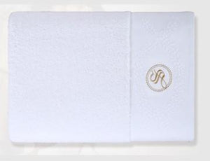 Embroidered Promotional Towel - lightbulbbusinessconsulting