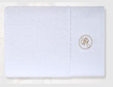 Embroidered Promotional Towel - lightbulbbusinessconsulting