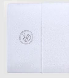 Embroidered Promotional Towel - lightbulbbusinessconsulting