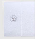 Embroidered Promotional Towel - lightbulbbusinessconsulting