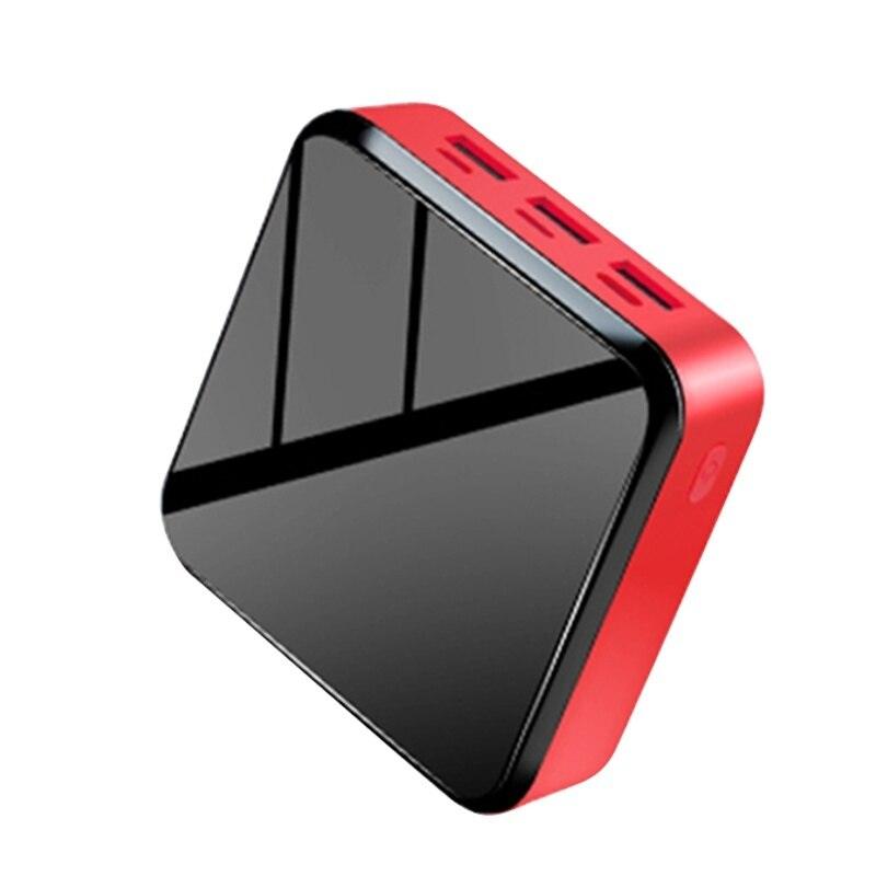 Mini 3 USB Digital Display Power Bank - lightbulbbusinessconsulting