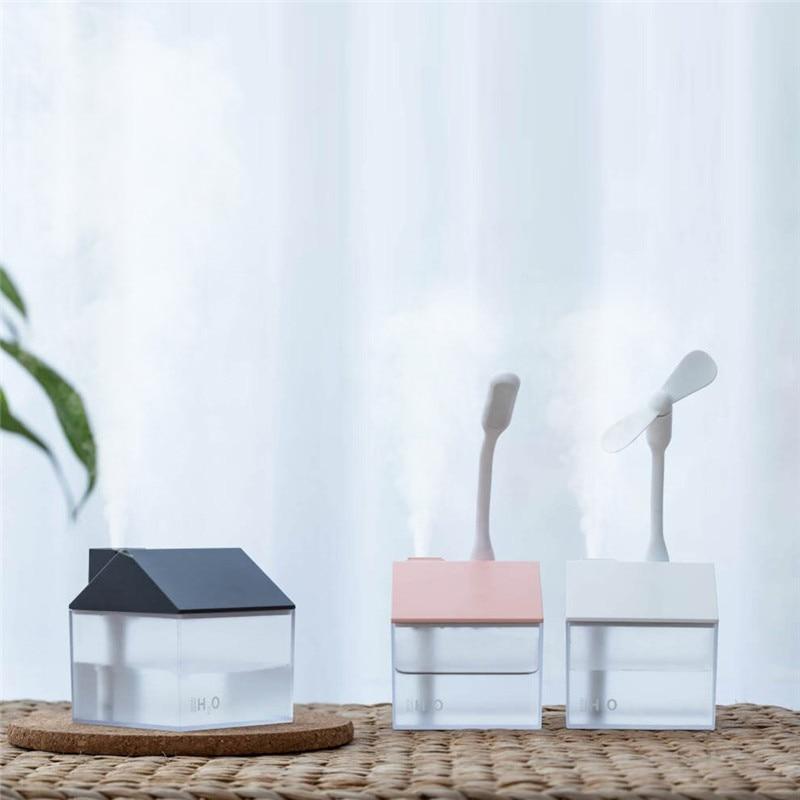 Home Shape humidifier - lightbulbbusinessconsulting