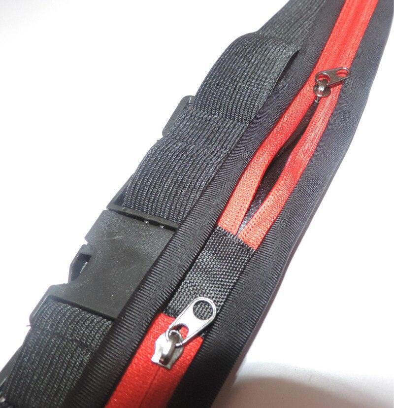 Sports Jogging Waist Bag - lightbulbbusinessconsulting