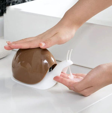 Novelty Liquid Soap Dispenser - lightbulbbusinessconsulting