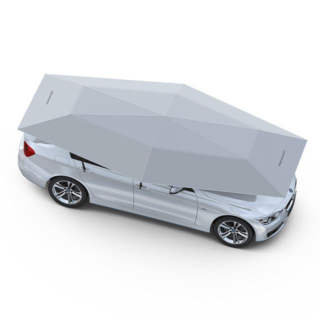 Carbrella Car Umbrella - lightbulbbusinessconsulting