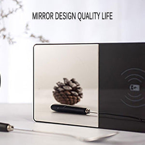 Wireless Charger Warmer - lightbulbbusinessconsulting