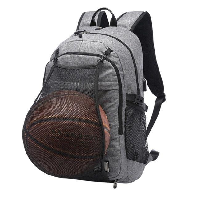 Sport Basketball Backpack - LIGHTBULB GIFTS