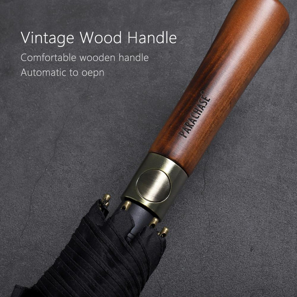 Straight Hook Umbrella - lightbulbbusinessconsulting