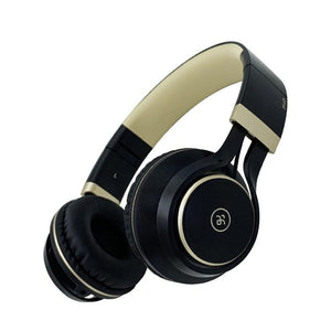 Foldable Headphone's - lightbulbbusinessconsulting