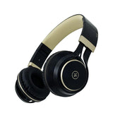 Foldable Headphone's - lightbulbbusinessconsulting